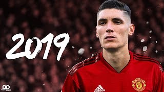 This is Why Manchester United Wants Nikola Milenkovic !