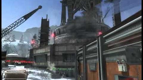 wolverine7126 - array tomahawk