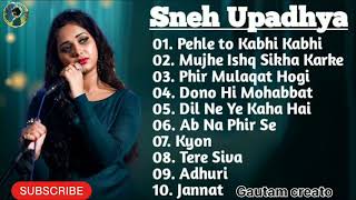 Best song of Sneh Upadhya | Sneh Upadhya All Songs | Old Cover Song | #love #song #sadsong #viral