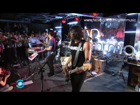 Live@G: ABnormal LIVE STUDIO SESSION