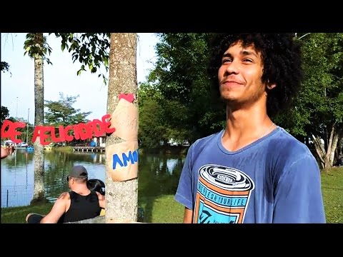 viagens autocarro suica portugal #4 O que você faria para ser mais feliz no relacionamento? | Vinicius Markergiany