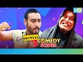 Golmaal 3 - Part 3 | Best Comedy Scenes | Ajay Devgan, Kareena Kapoor, Arshad Warsi, Tusshar Kapoor