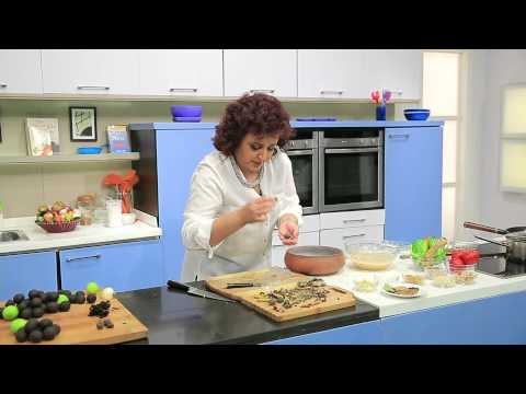 طريقة عمل كبسة اللحمة