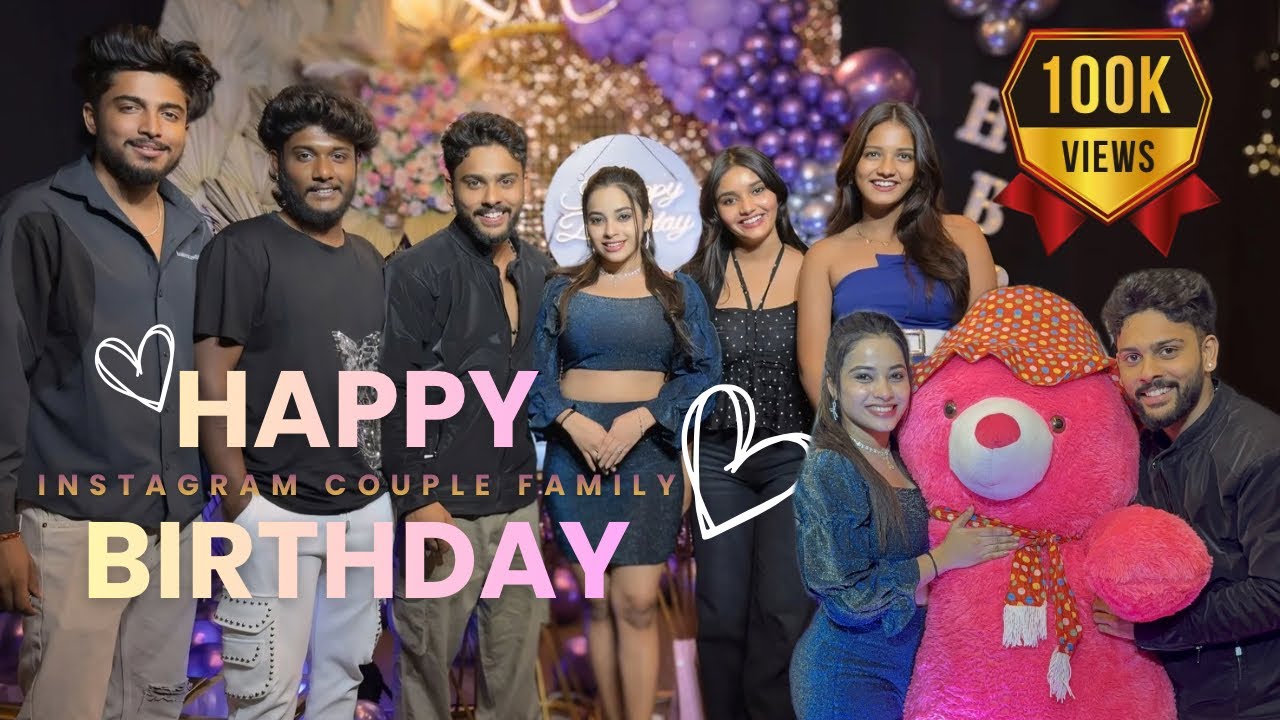 SANNU BIRTHDAY SURPRISE VLOG ||KANNADA|| @sannumunnu #cute #birthdayvlog #sannumunnu #vlogs #kannada