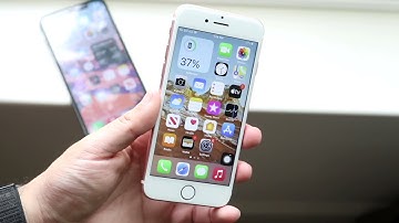 How To Screenshot On iOS 15