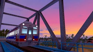 A-Train All Aboard Tourism!: integrating freight trains into your lines