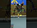 RESUMEN y GUIA en MENOS de 1 MINUTO para CONSEGUIR tus SSS+ GRATIS en este JUMPING - #ladmo #shorts