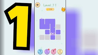 Meow - One line - Gameplay Walkthrough Ep 1 - First Impressions screenshot 5