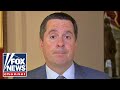 Devin Nunes weighs in on the subpoena for Donald Trump Jr.