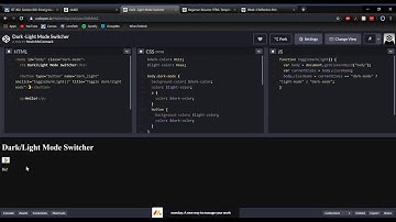 Intro to CodePen (HTML, CSS, and JS)