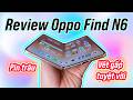 Review Oppo Find N6