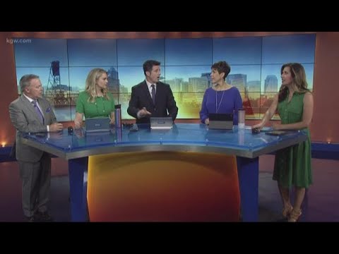 Kgw Top Stories Sunrise 5 14 19 Youtube