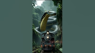 Travel explore🐍#shorts  #shortvideo #trending #snake  #viralvideo #animals #nature #animation #ai