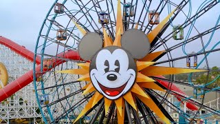Disneyland Resort Magic Is Here April 2021 TV Commercial