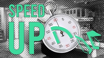 Faster Raytrace Renderings In Chief Architect X17