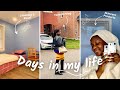 Days in my life in canada toronto vlog g1 test ontario 2024 vt reedle shot reset vlog