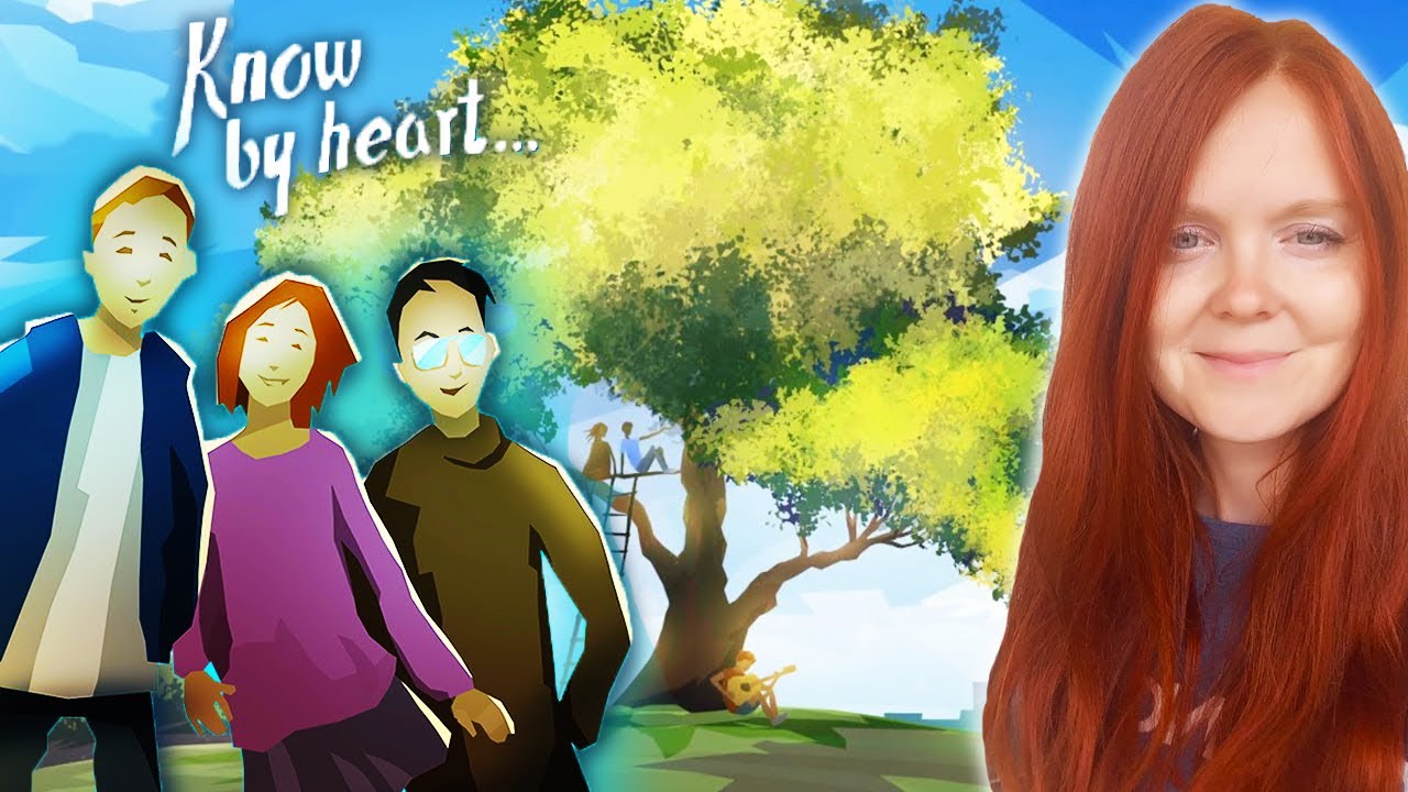 Know игра. Know by Heart игра. Помни know by Heart. Know by Heart геймплей. Know by Heart персонажи.