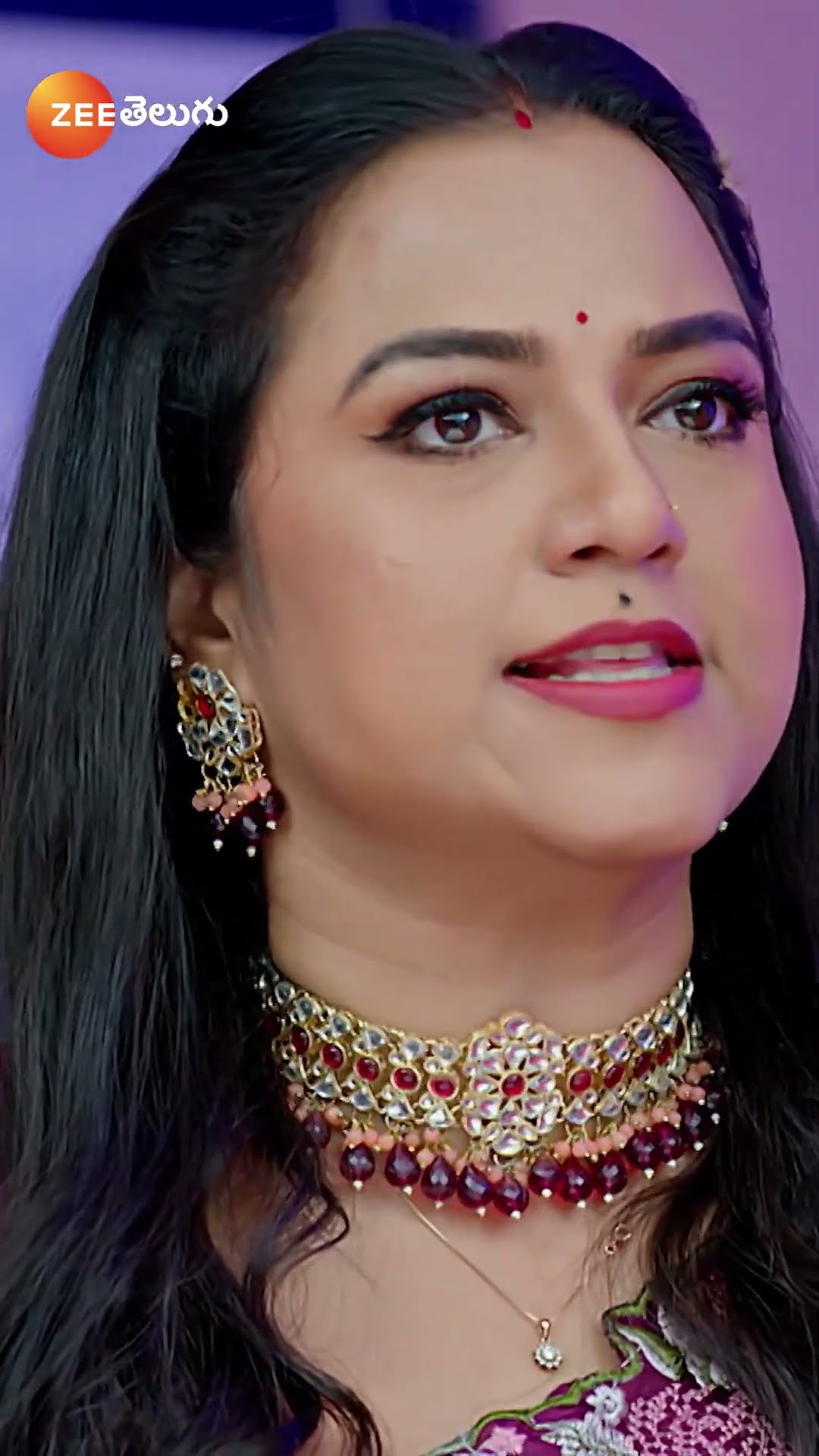 #Janaki Ramayya Gari Manavaralu #Shorts #Zee Telugu #Entertainment #Drama