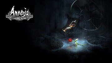 Amnesia A Machine For Pigs   Episode 4   Down into the Sewers Again!