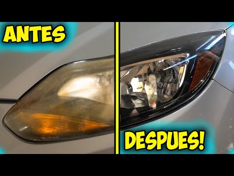 Video: Cómo detallar su automóvil (con imágenes)