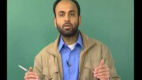 Lecture 34-PAPR in OFDM Systems and Introduction to SC-FDMA