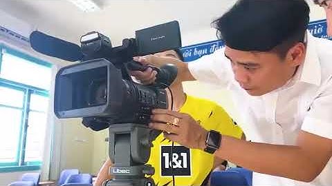 Giới thiệu Trường Đại học Khoa học - Đại học Thái Nguyên