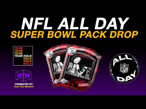 nflallday packs