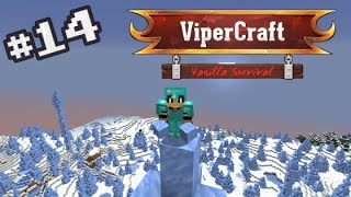 The Hunt for Packed Ice! | ViperCraft #14 (Season 1)