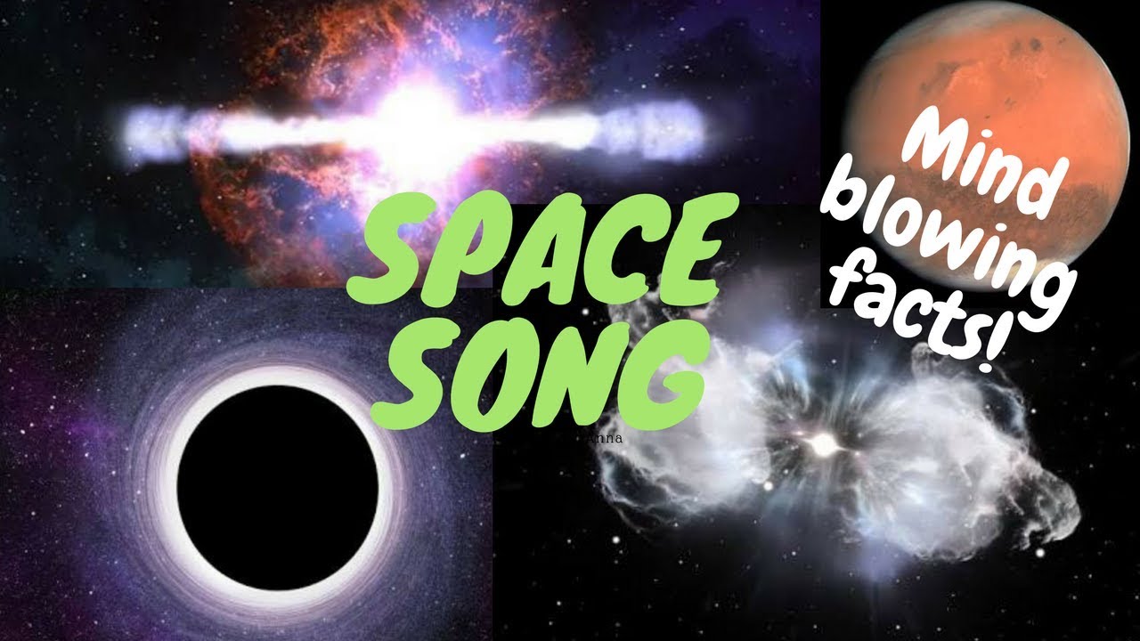 4 mind-blowing facts about the stars 4 mind-blowing facts about the stars