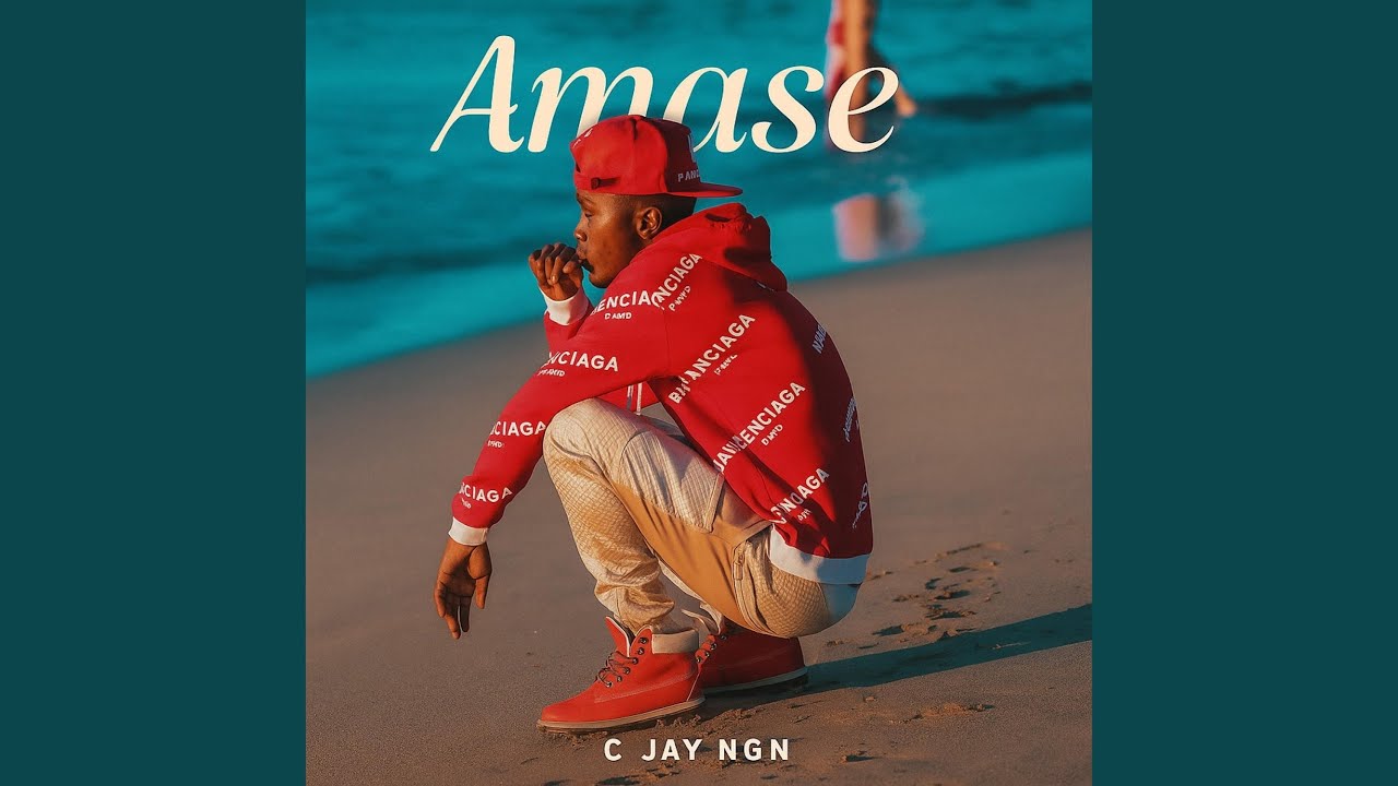 Watch Amase on YouTube Watch Amase on YouTube