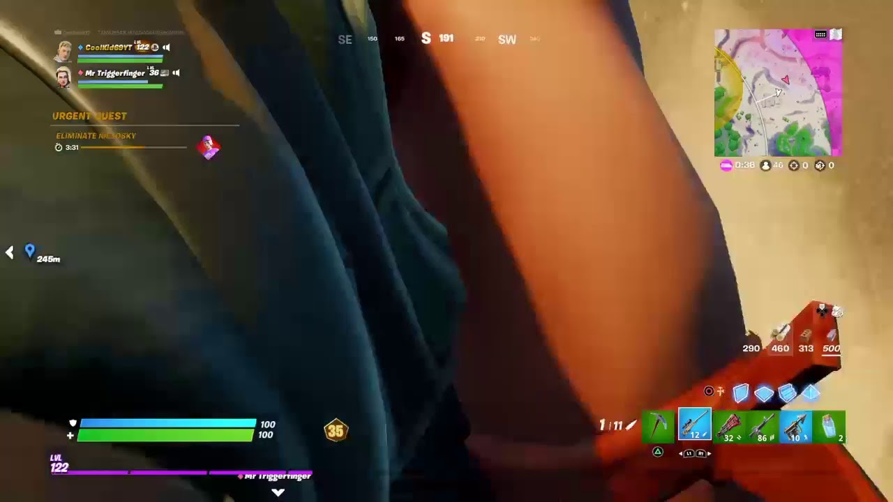 Playing Hearts Wild Cup