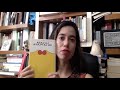El librero de Adriana Romero-Nieto
