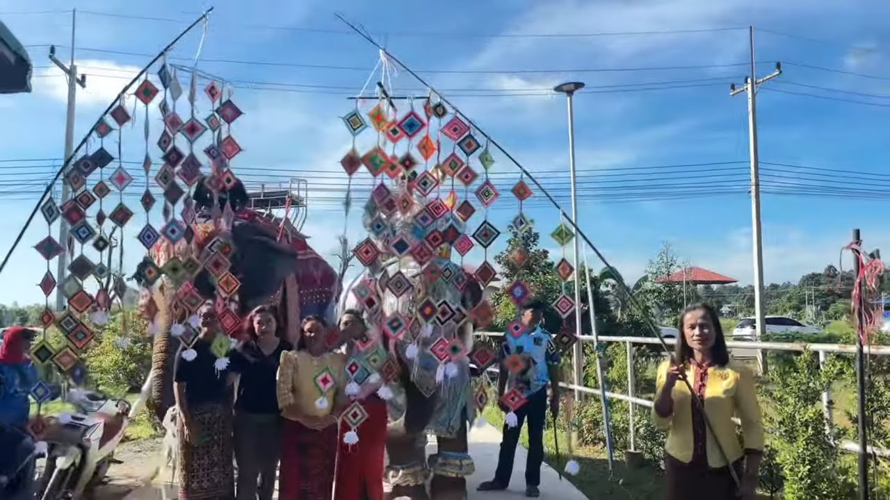 น้องดาวมงคล  เอาเงินล้าน  เข้าบ้าน‼️เป็นผู้รับ และเป็นผู้ให้