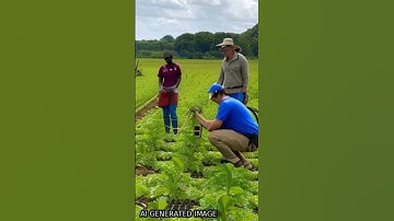 The need for coordinated transdisciplinary research infrastructures for pollinator co... | RTCL.TV