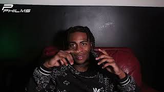 Nas EBK On Asian Doll Having Dougie B & King Von In The Same Video & Being With Bizzy Banks (Part 5)