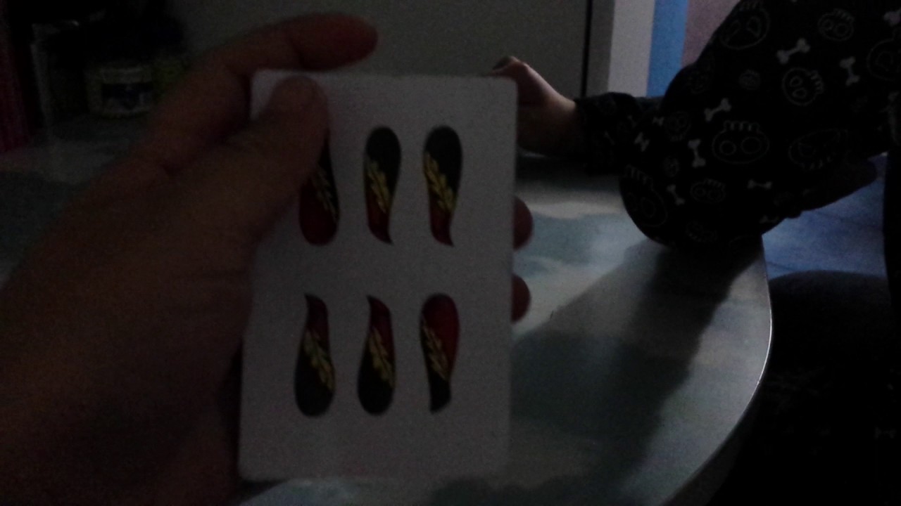 Trucco di magia con le carte napoletane - YouTube