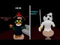 Playing as ALL NEW CHARACTERS! Roblox Piggy New Update
