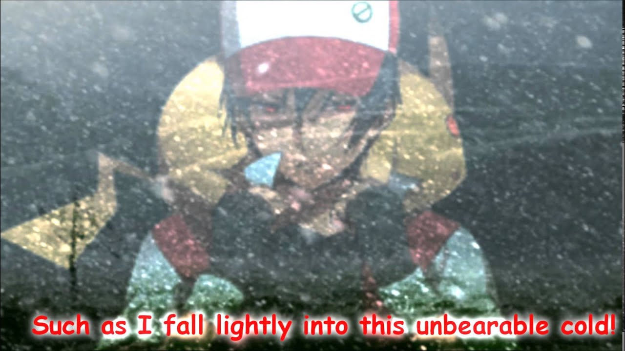 Trainer Red Tribute AMV/GMV - Eh? Ah Sou [With English Sub]