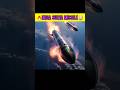 India’s Secret Weapon? 🚀 'Surya' Missile#shorts#facts #viral