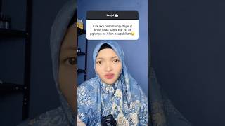 Mimpi ketemu dajjal 👀👹 #tafsirmimpi #artimimpi #mimpidajjal #belajarislam #tafsirmimpiketemudajjal