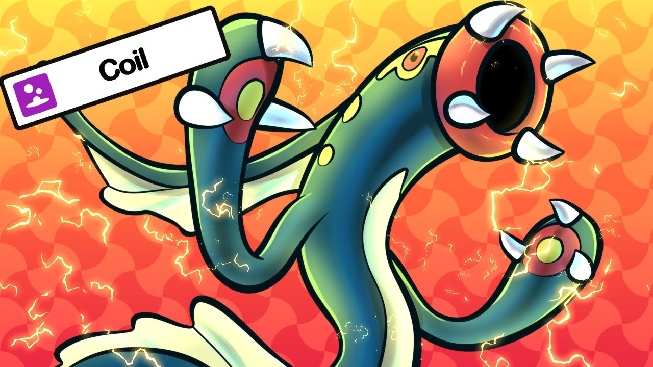 ЭТО делает Eelektross лучше, чем вы думаете