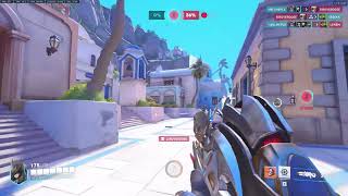 Quick Play - Ilios - Widowmaker