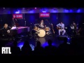 Diana Krall - We just coudn't say goodbye en live sur RTL