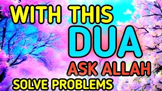 There Is No Turning Back. You Will Receive Money Non-stop When You Start This Video,Dua For Money