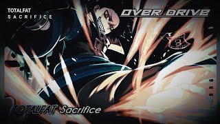 TOTALFAT | Sacrifice (Lyrics, Translate)