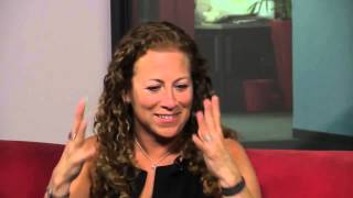 Jodi Picoult was blown away by this book - watch to find out which one! Profile