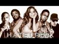 Mariah Carey - H.A.T.E.U. Remix feat. OJ Da Juiceman, Big Boi,JD & Gucci Mane