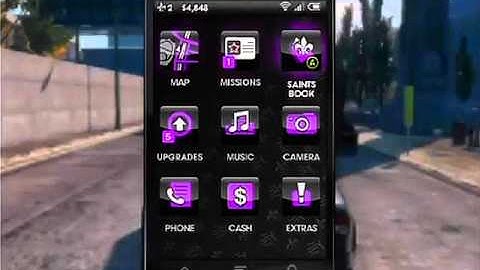 Saints Row: The Third Assassination 1: Karl