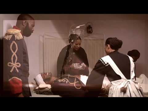 Nurse Seacole Trailer-Dir. Thea-Marie Perkins