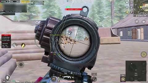 PUBG 4.1 Sharp Shooter Free Hack + Safe Bypass for GameLoop | ESP + Aimbot 2025